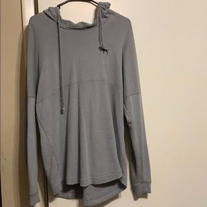 Like new barley worn